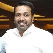 Masiullah Mohammed K