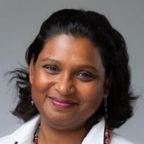 Nandini Sujith Kumar