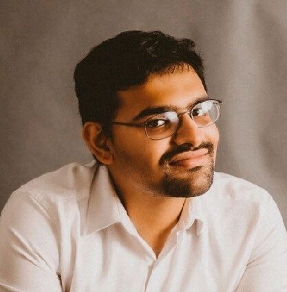 Dr. Jiztom Kavalakkatt Francis